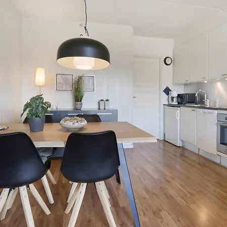 Moderne Og Paen Sj3221 Daire