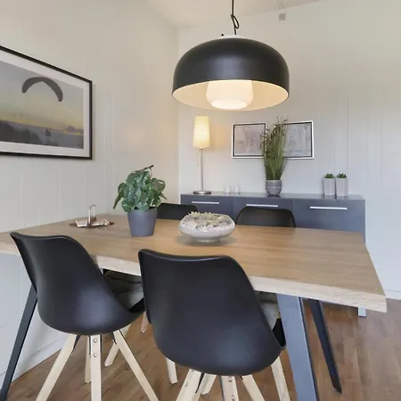 Moderne Og Paen Sj3221 Apartamento