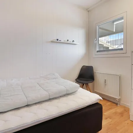 Moderne Og Paen Sj3221 Daire *