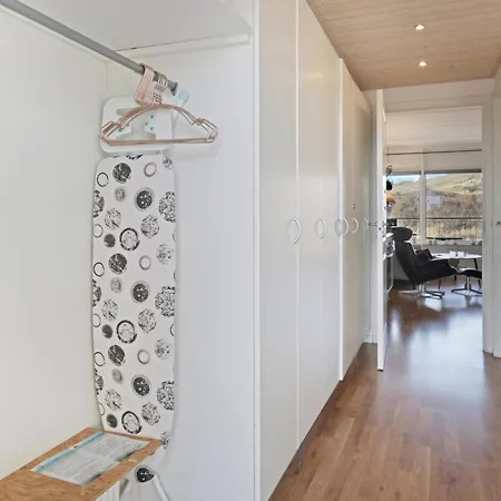 Apartamento Moderne Og Paen Sj3221 Henne Strand