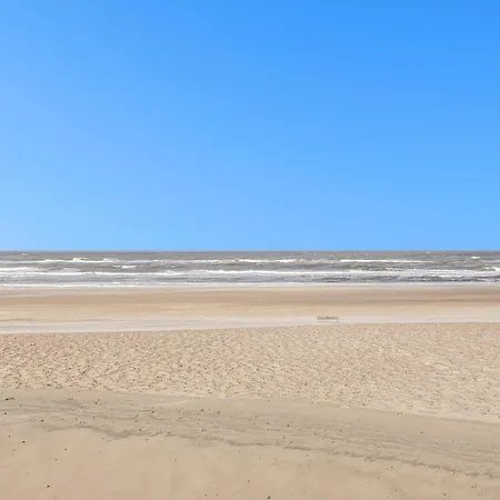 Moderne Og Paen Sj3221 Henne Strand