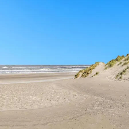 Daire Moderne Og Paen Sj3221 Henne Strand